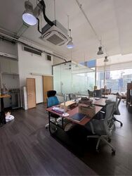 The Central (D1), Office #559571941